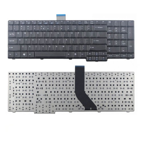 Bàn phím dùng cho Acer 8930G,7530,7730,9800,9810