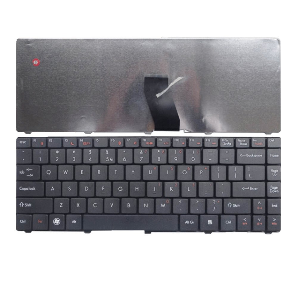 Bàn phím dùng cho Acer Emachines D525,D725,4732,4332 Gateway 4405C NV4000