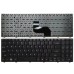 Bàn phím dùng cho Acer Emachines E725 E625 E627 E628 ,E525,Gateway NV59,5517,5241,5332,5532,5534,5541,5732,5516 (Màu đen)