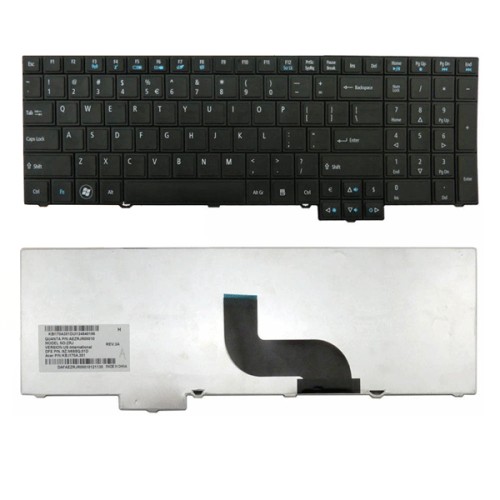 Bàn phím dùng cho Acer Travelmate 5760
