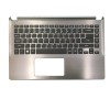 Bàn phím dùng cho Acer V5-473G,R3-371 (Màu đen)