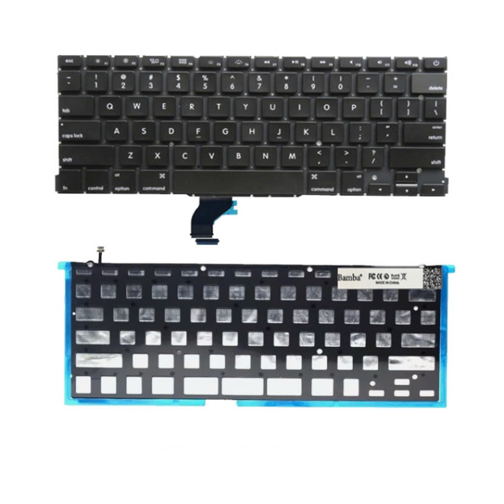 Bàn phím dùng cho Apple A1502,MF843 (Tiếng Anh)