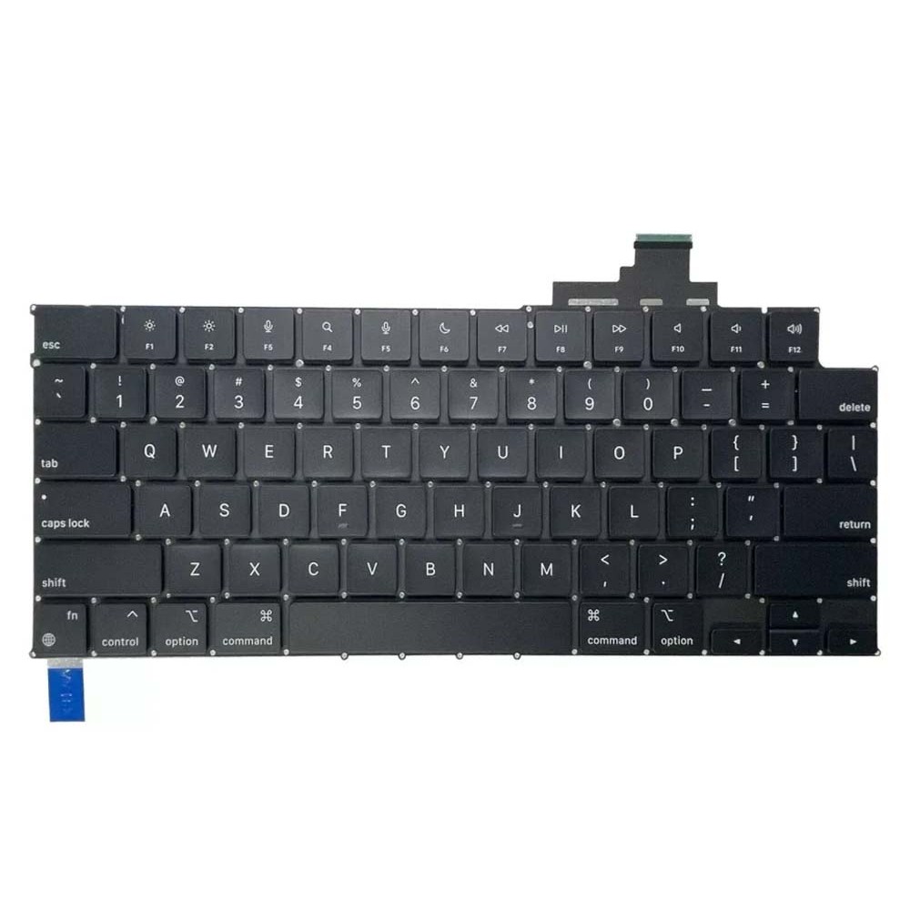 Bàn phím dùng cho Apple A2681