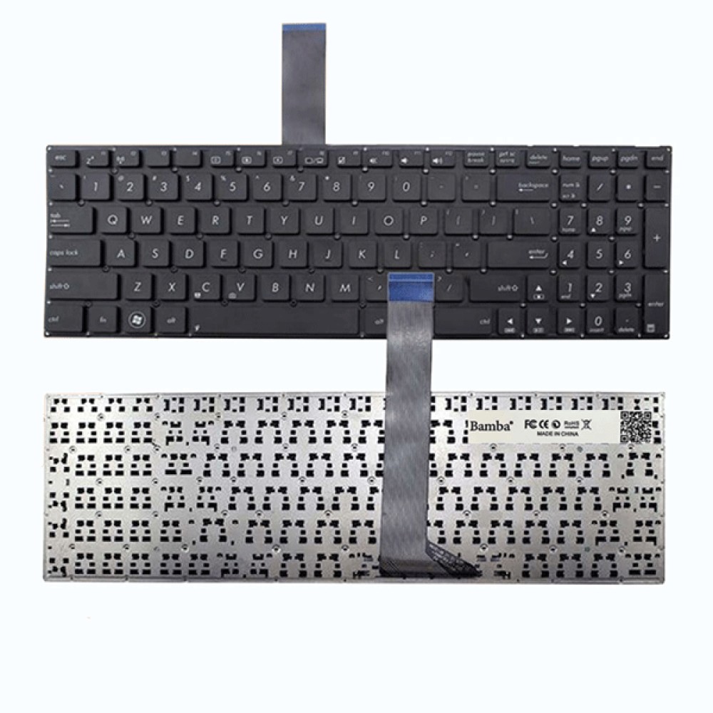 Bàn phím dùng cho Asus Asus S56,S56C,S56CA,S56CB,S56CM,K56,K56C,K56CM,R505C,K56CB,K56CA