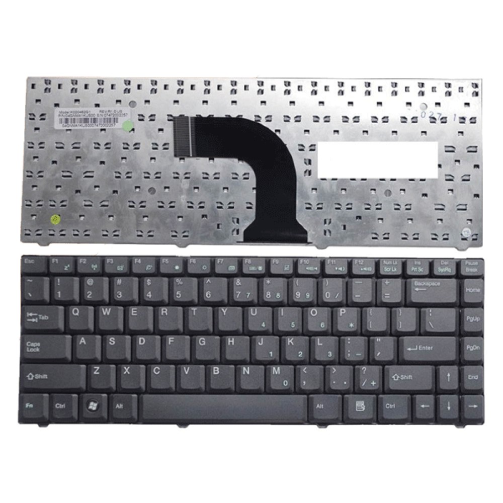 Bàn phím dùng cho Asus C90,C90P,C90S,Z98,Z37