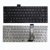 Bàn phím dùng cho Asus E402MA,E402SA,R417S,E402WA,E402NA,R417N,E402BA,X402B (Màu Đen)