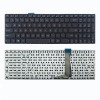 Bàn phím dùng cho Asus E502,E502M,E502MA,E502S,E502SA,E502N,E502NA (Màu Đen)