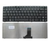 Bàn phím dùng cho Asus K42,UL30,X42,X42J,K43,X45,X44,X43,X43S,A83S (Màu Đen)