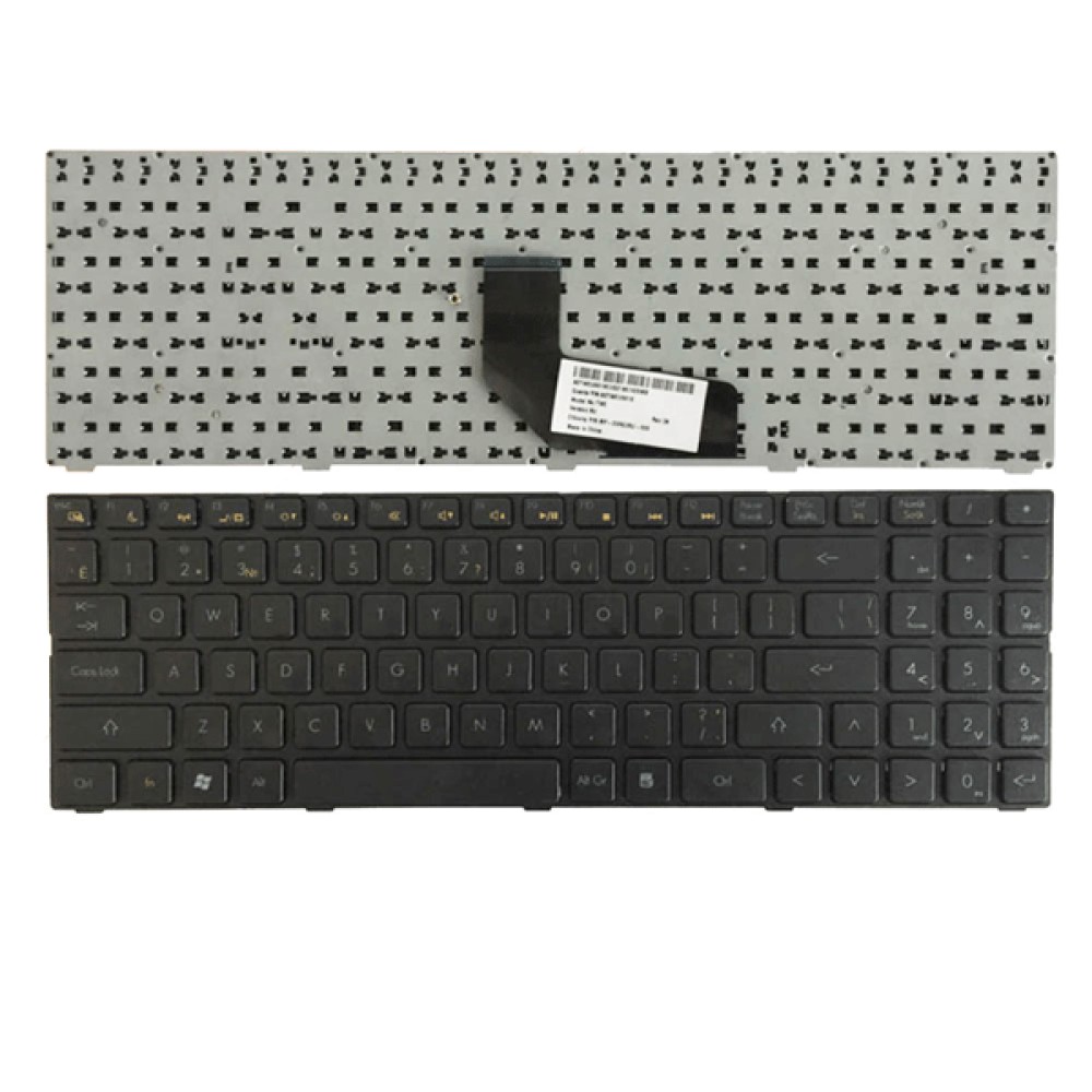 Bàn phím dùng cho Asus K580S
