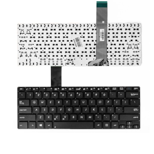 Bàn phím dùng cho Asus S300,S300C,S300CA,X302 (Màu đen)