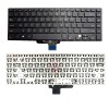 Bàn phím dùng cho Asus S510UA,S510UN,S510UQ,S510UR,X510UA,X510UQ,X510UR,A510U,F510UA,F510UN,UX550,V580Q,S5100U