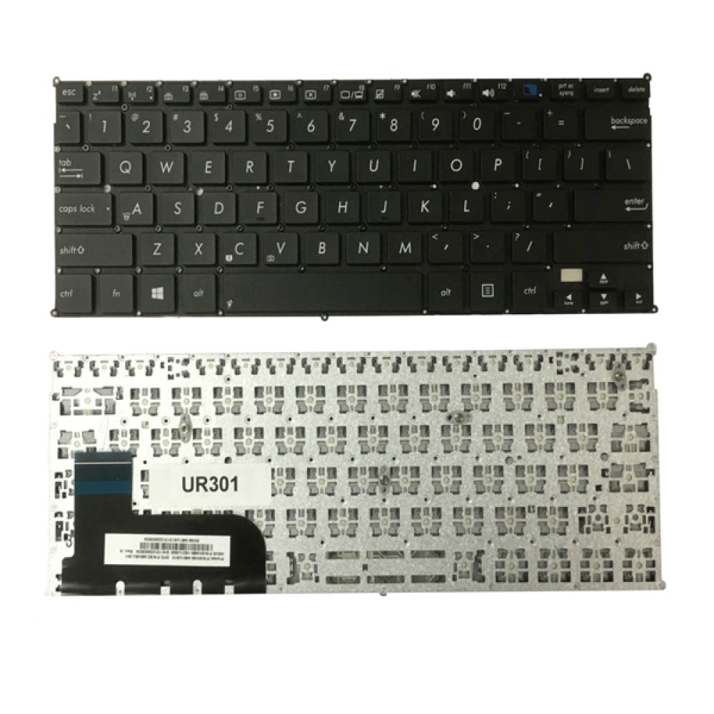 Bàn phím dùng cho Asus Taichi 21