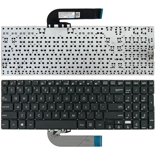 Bàn phím dùng cho Asus TP500,Asus Pro PU500,PU551