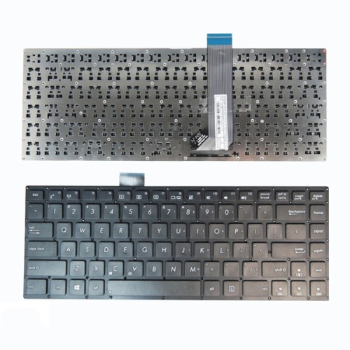 Bàn phím dùng cho Asus X402,S400CA,S451,K451L