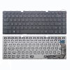 Bàn phím dùng cho Asus X441,X441S,X441SA,X441SC,X441N,X441NA (Màu Đen)