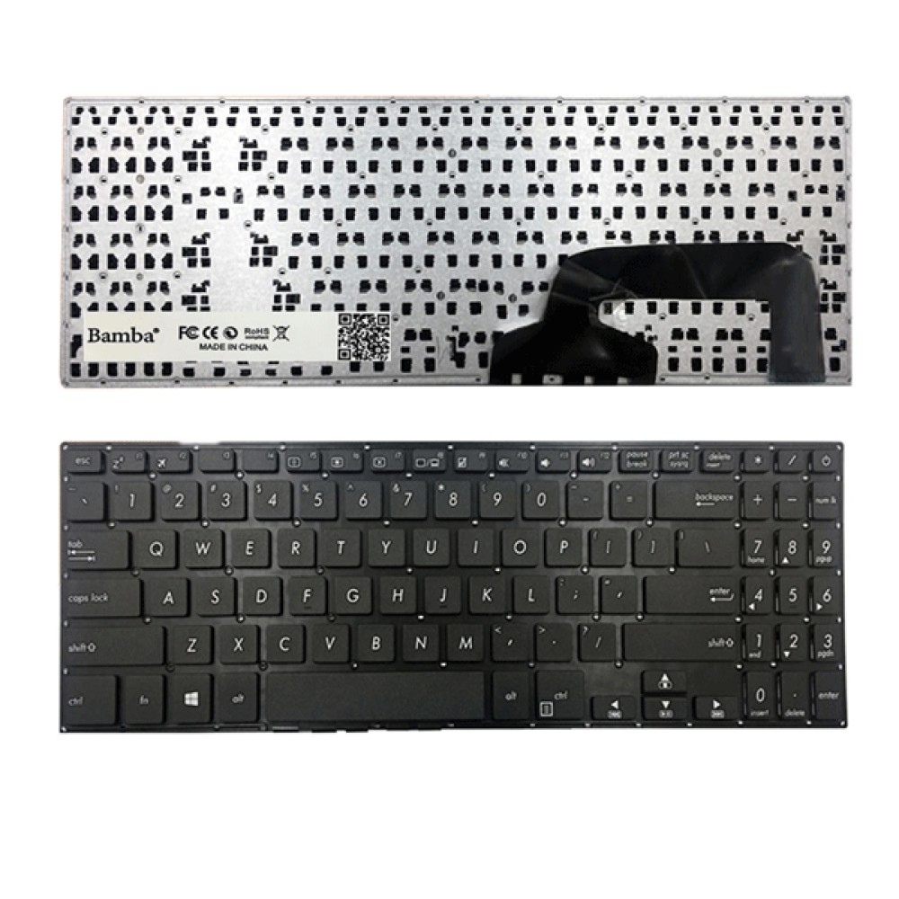 Bàn phím dùng cho Asus X507,X507MA,X507U,X507UA,X507UB,A507,A507MA