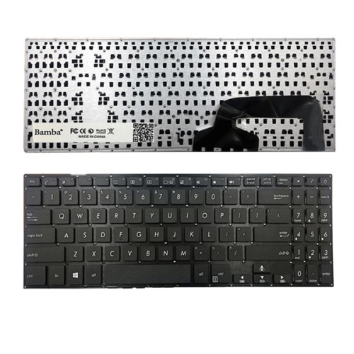 Bàn phím dùng cho Asus X507,X507MA,X507U,X507UA,X507UB,A507,A507MA