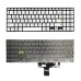 Bàn phím dùng cho Asus X521,S533,S533E,S533EA,S533F,S533FA (Màu Đen)