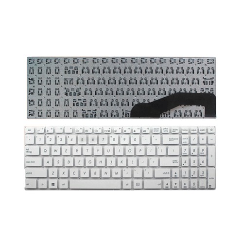 Bàn phím dùng cho Asus X540,X540L,X540LA,A540 Màu Đen