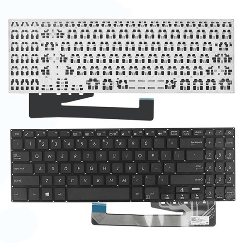 Bàn phím dùng cho Asus X560,X560UD,YX560,YX560U,YX560UD,F560U