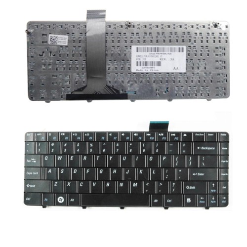 Bàn phím dùng cho Dell Inspiron 1110