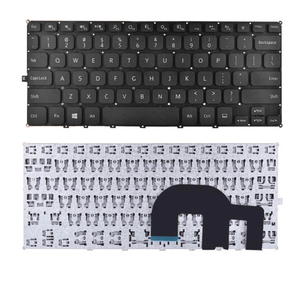 Bàn phím dùng cho Dell Inspiron 3135