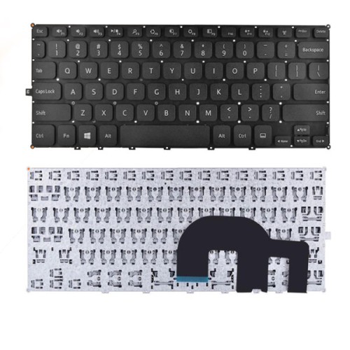 Bàn phím dùng cho Dell Inspiron 3137