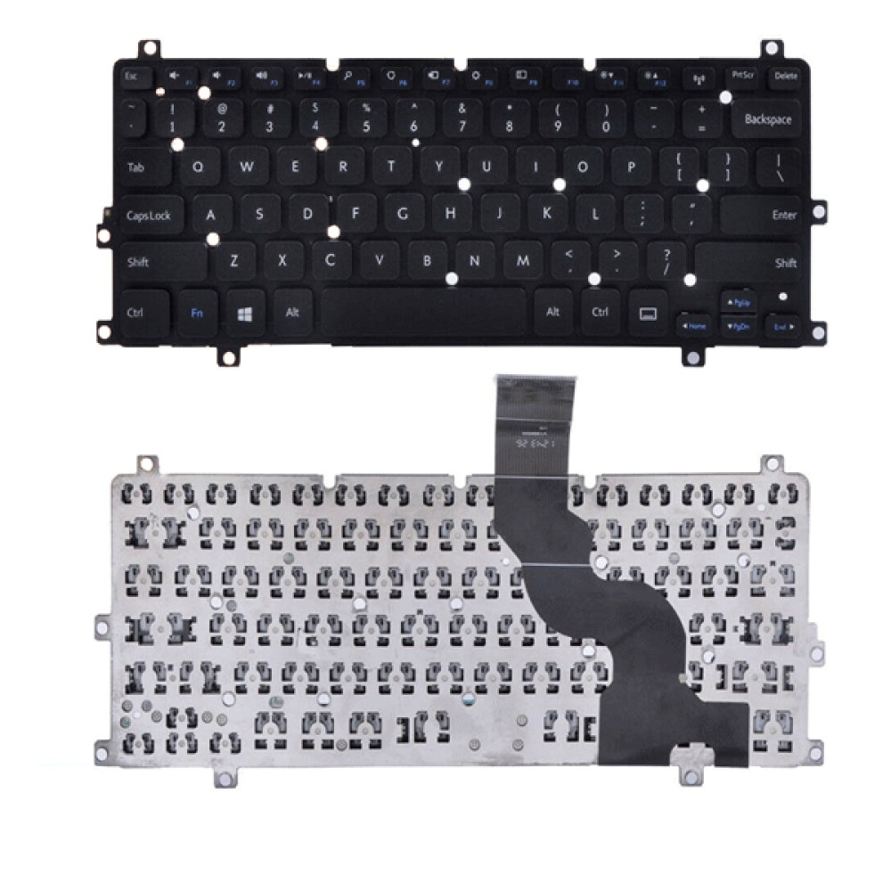 Bàn phím dùng cho Dell Inspiron 3152,3153,3157,3158