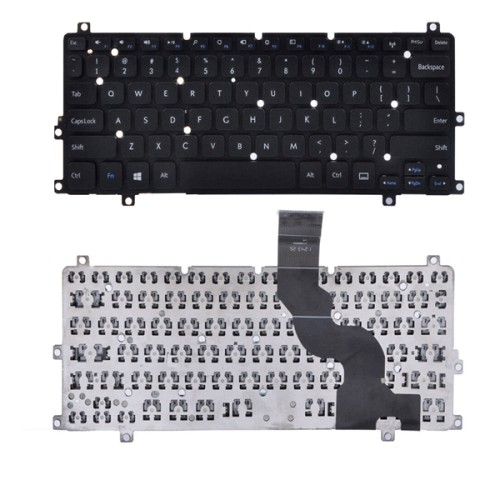 Bàn phím dùng cho Dell Inspiron 3152,3153,3157,3158