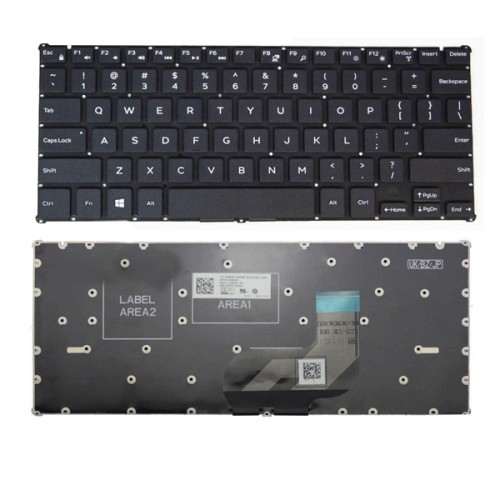 Bàn phím dùng cho Dell Inspiron 3162,3164,3168,3169