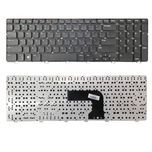 Bàn phím dùng cho Dell Inspiron 3721,5721,5737