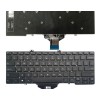 Bàn phím dùng cho Dell Latitude 3400,5400,5401,5402,7400,7410