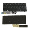 Bàn phím dùng cho Dell Latitude 3400,Dell Inspiron 5480,5481,5482,5485,5488,5491,5580,5585,7386,7586,P76F,P77F,P91G,P92G,P93G,P111G,Dell Vostro 5481,5581