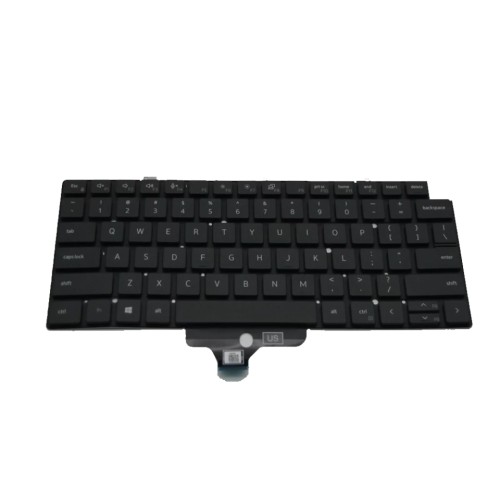 Bàn phím dùng cho Dell Latitude 5320,5330,7300,7320,7330