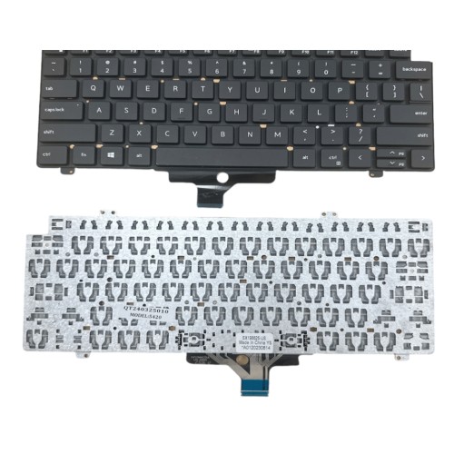Bàn phím dùng cho Dell Latitude 5420,5421,5430,5431,5440,7420,7430,7520,7530