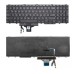 Bàn phím dùng cho Dell Latitude 5500,5501,5510,5511,Precision 3500,3501,3540,3541 (Không có chuột trái + phải)