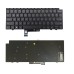 Bàn phím dùng cho Dell Latitude 7340,7440,7460