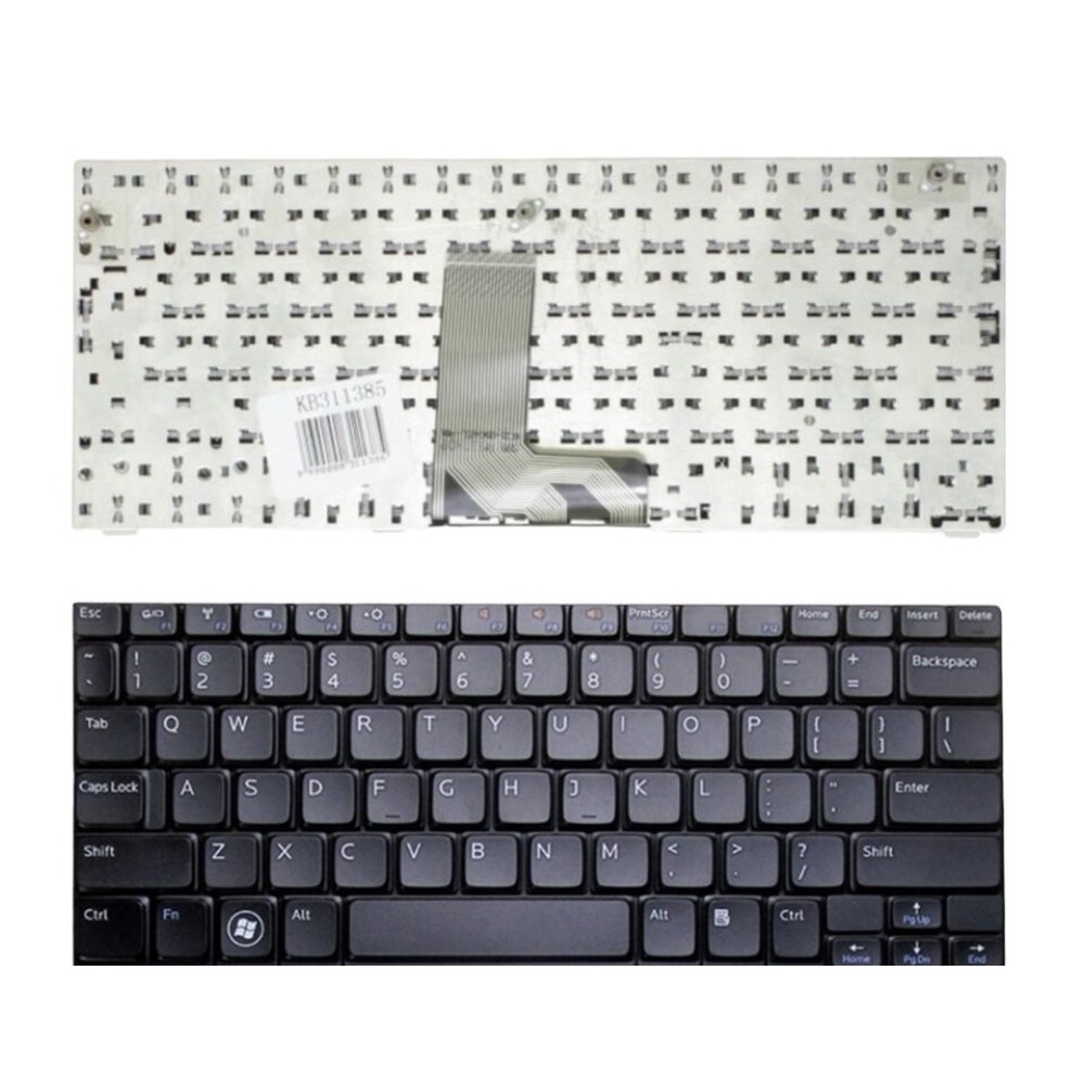 Bàn phím dùng cho Dell Mini 10