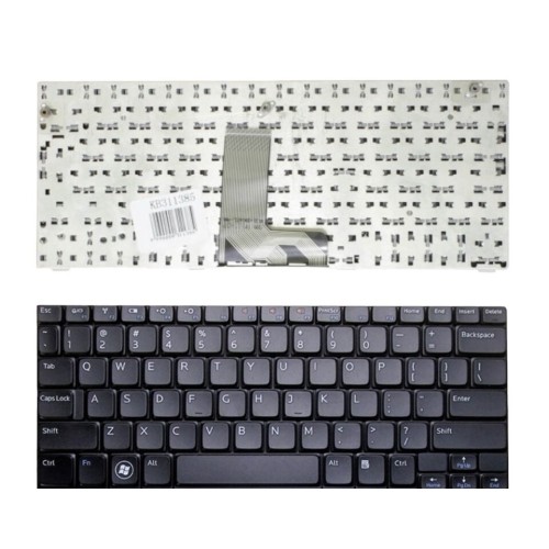 Bàn phím dùng cho Dell Mini 10