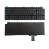 Bàn phím dùng cho Dell Precision 7550,7560,7750,7760