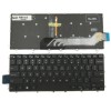 Bàn phím dùng cho Dell Vostro 3480,3481,3490,5370,5468,5471,P87G,P89G,Inspiron 5368,5378,5379,5460,5468,5568,5578,5579,7368,7560,7569,7570,7572,7579,7460,7466,7467