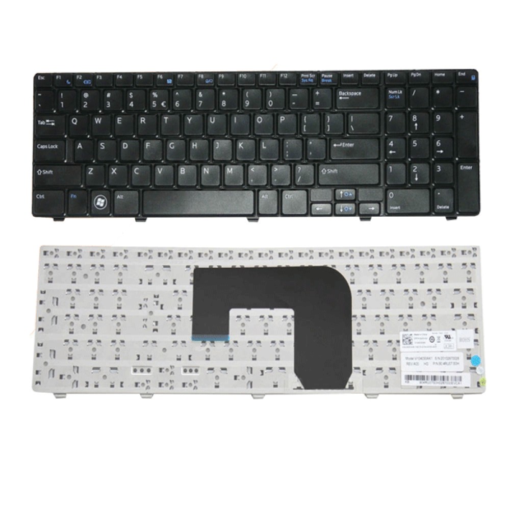 Bàn phím dùng cho Dell Vostro 3700