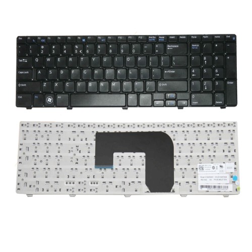 Bàn phím dùng cho Dell Vostro 3700