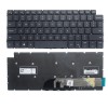 Bàn phím dùng cho Dell Vostro,Inspiron 3400,3401,3402,3405,5401,5402,5408,5390,5391,5490,5491,5498,7391,7491,7490,P120G,Dell latitude 3410 (Màu Bạc)