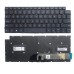 Bàn phím dùng cho Dell Vostro,Inspiron 3400,3401,3402,3405,5401,5402,5408,5390,5391,5490,5491,5498,7391,7491,7490,P120G,Dell latitude 3410 (Màu Bạc)