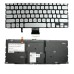 Bàn phím dùng cho Dell Xps 14Z-L412Z ,15Z-L511Z (Có đèn)