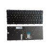 Bàn phím dùng cho Dell Xps 9365