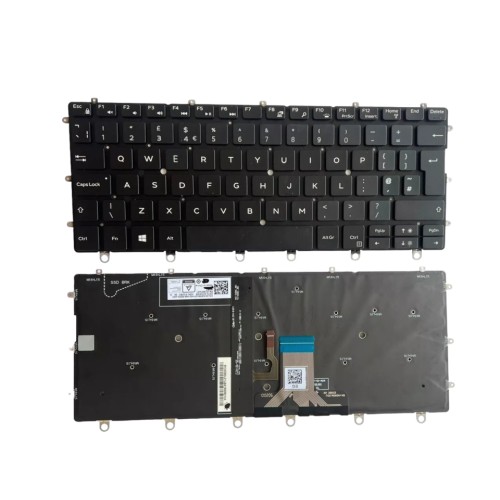 Bàn phím dùng cho Dell Xps 9365