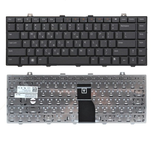 Bàn phím dùng cho Dell Xps L401X,L501X,Studio 1450,1457,1458