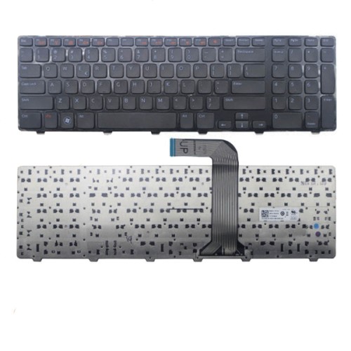 Bàn phím dùng cho Dell Xps L702X,Vostro 3750,Inspiron 5720,7110,7720